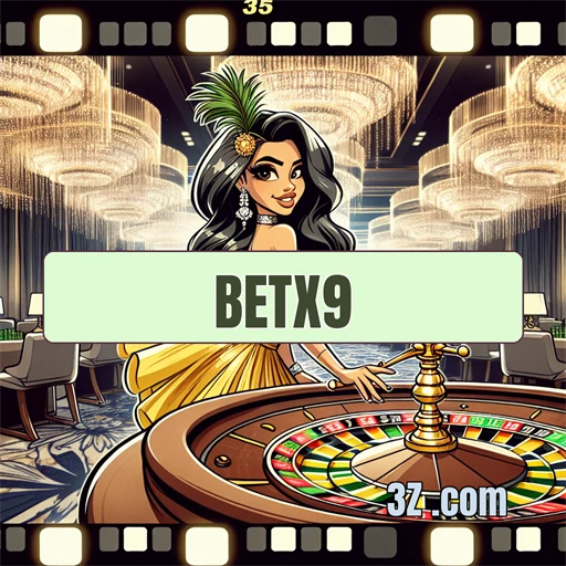 Esporte e emoção: como o betx9.com revoluciona apostas