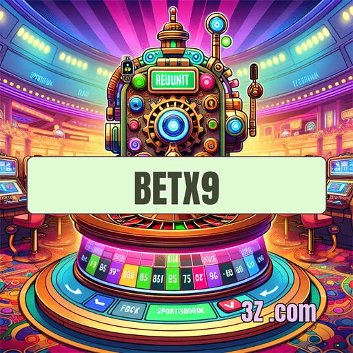 Explore Jogos Incríveis no betx9.com e Entre na Diversão!