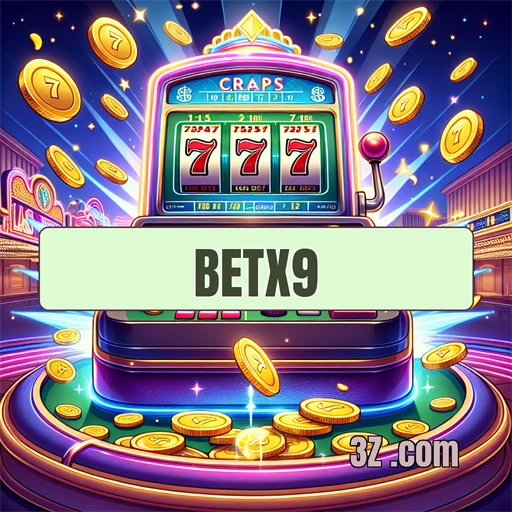 Aproveite a Plataforma do betx9.com para Jogar e Ganhar